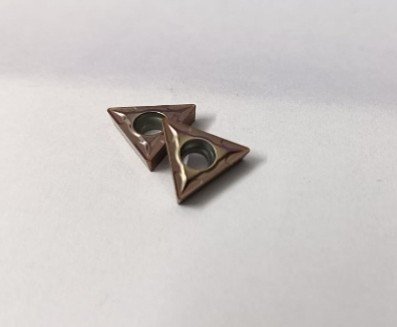 TCMT M4 INSERTS